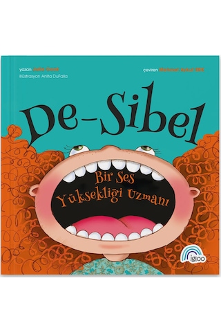 Desibel Bir Ses Yüksekliği Uzmanı