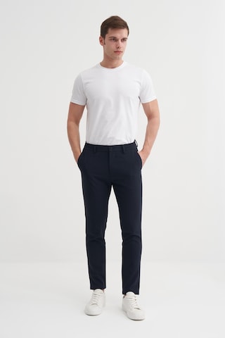 Cazador 00160 Jogger Pantolon Erkek Lacivert Pantolon Lacıvert