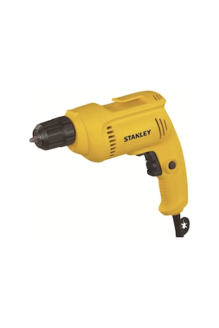 Stanley STDR5510C 550 W 10 MM Profesyonel Darbesiz Matkap