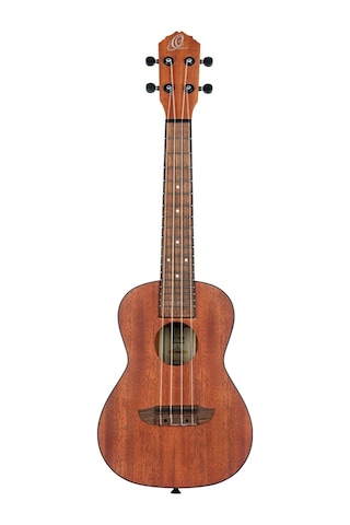Ortega Ru4mm Bonfire Series Concert Ukulele Natural 104122160310