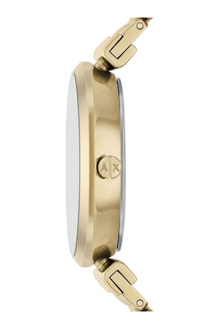 Armani Exchange Ax5916 Kol Saati Altın