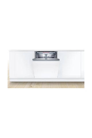 Bosch SMV4IMX62T 6 Programlı 14 Kişilik Ankastre Bulaşık Makinesi