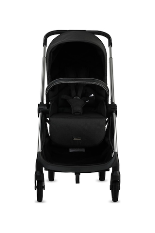 Kraft Dakar Travel Sistem Bebek Arabası - Siyah