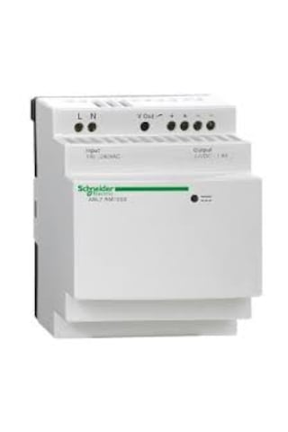 Schneider Electric ABL7RM24025 2.5 A Güç Kaynağı