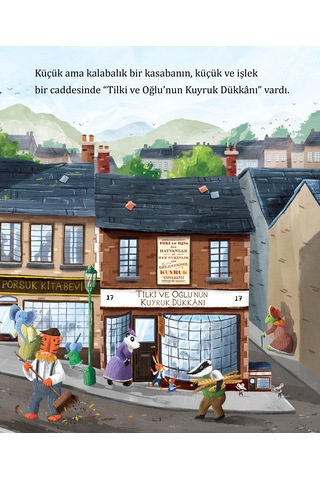 3-6 Yaş Eğlenceli Okuma Seti