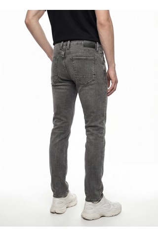LOFT Ricardo Slim Fit Erkek Pantolon Lf2042868 Q1.v1 Denim