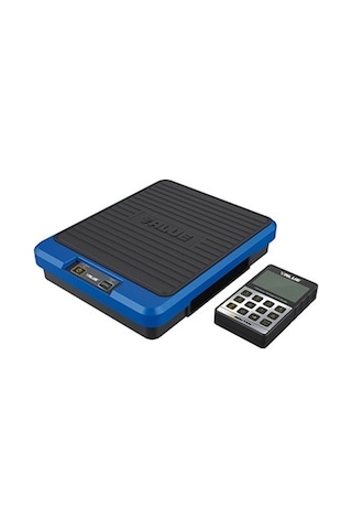 Value VRS-50i-01 Dijital Gaz Terazisi-Kablosuz Value VRS-50i-01 Dijital Gaz Terazisi-Kablosuz