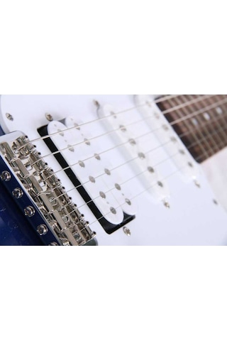 Yamaha Pacifica 012 Dbm Elektro Gitar