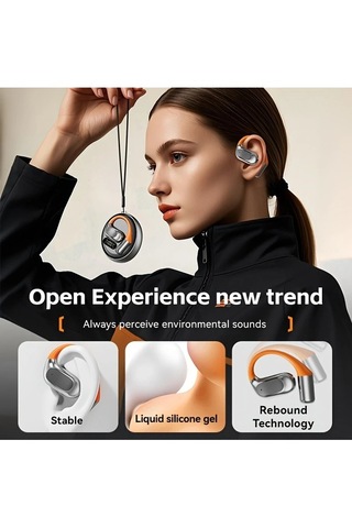 Jianan Aı Real-time Multilingual Translation Earphones 01