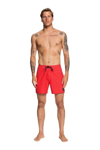 Quiksilver Highkmana16 Erkek Boardshort Eqybs04333-rqc0 Siyah
