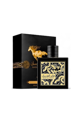 Lattafa Qaed Al Fursan Erkek Parfüm EDP 90 ML
