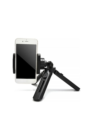 Masa Üstü Mini Ayarlanabilir Tripod