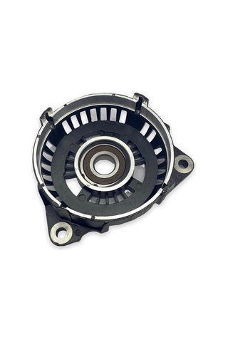 Alternatör Ön Kapak Prestolıte Tipi 120 A Cummıns Motor