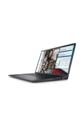 Dell Vostro 3520 N3002PVNB3520U i5-1235U 8 GB 512 GB SSD 15.6" Free Dos Dizüstü Bilgisayar