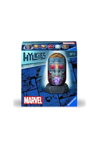 Hylkies Star Wars 54 Parça Star Lord Puzzle 011613