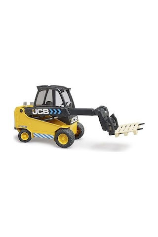 Bruder Jcb Forklift Br02512