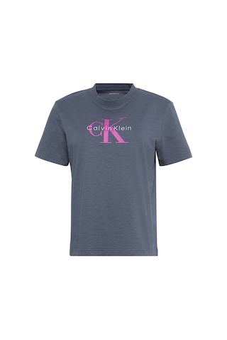 Jeans Kadın Tişört Lv047b865g Gri