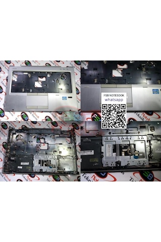 Hp Elitebook 8470p Klavye Kasa Üst Kasa 686965-001 Hp Elitebook 8470p Klavye Kasa Üst Kasa 686965-001