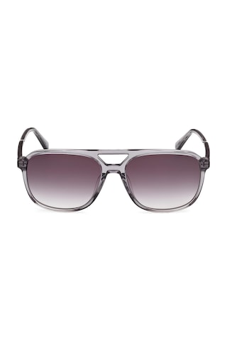 Gant Ga00032 20b Erkek Güneş Gözlüğü Gri