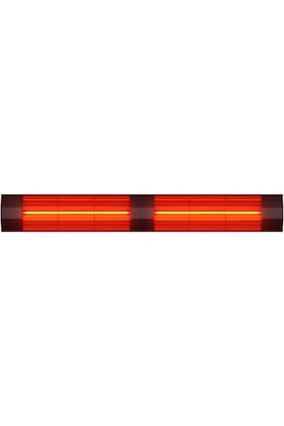 Ardonat Black Halogen Twin 4000 W Infrared Isıtıcı Ardonat Black Halogen Twin 4000 W Infrared Isıtıcı