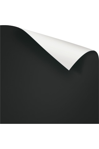 Akvaryum Poster 3 - Siyah/beyaz- Boyut Xl, 120 X 60 Cm İla 150 X 60 Cm