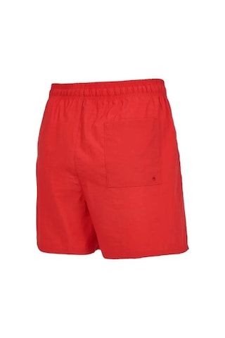 New Balance Lifestyle Mns1325-red Kırmızı Erkek Deniz Şortu 001