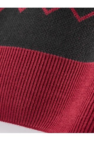 Gsstore Galatasaray Yeni Yıl Kazak E252301 Siyah