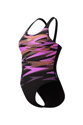 Speedo Speedo Hyperboom Plmt Msbk Af Orange Kadın Yüzücü Mayosu 8-0869418417 Turuncu Turuncu