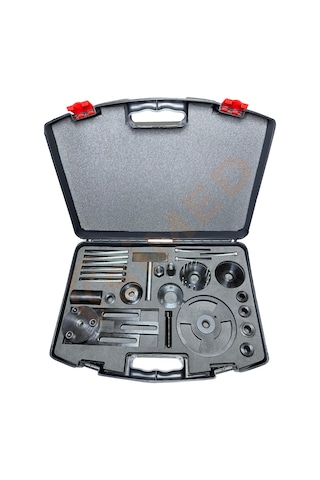 Simed Oto Aparat Renault Edc Şanzıman Aparatı