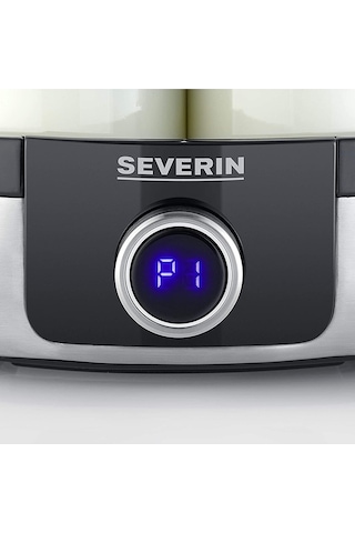 Severin JG 3521 Dijital Göstergeli Yoğurt Makinesi