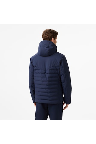 Nautica Erkek Lacivert Classic Fit Sweatshirtdüzj57027t