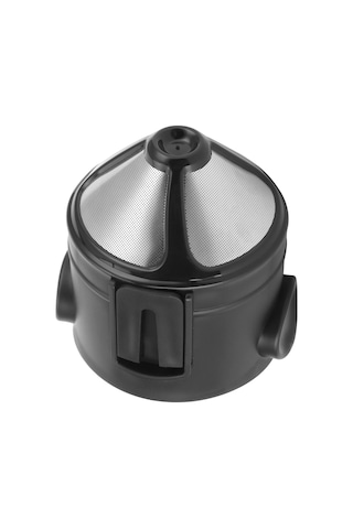 6cm Katlanabilir Konik Filtre - Yongtao A