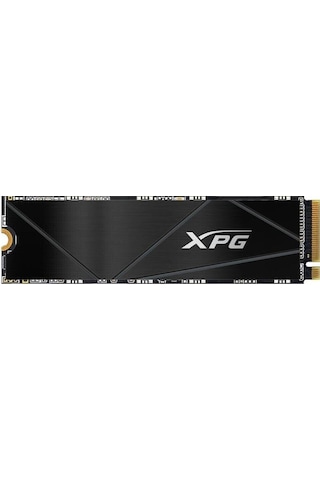 500gb Gammix S50 Core 3500mb-s-2200mb-s Pcıe Gen4 X4 M.2 2280 Ssd Harddisk