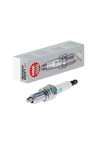 Ngk Buji Ikr6g8 95064 Laser Iridium Ngk Marin Deniz Motoru Bujisi - Spark Plug
