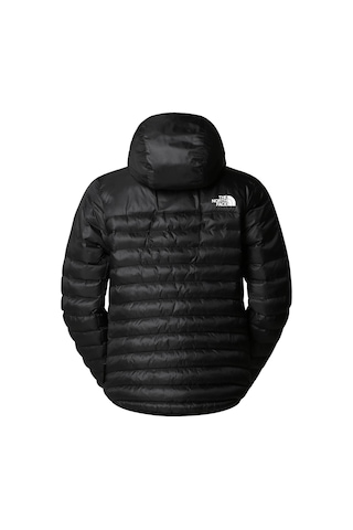 F0a8dedjk31-r The North Face W Terra Peak Hoodıe Kadın Ceket F0a8dedjk31-r Siyah