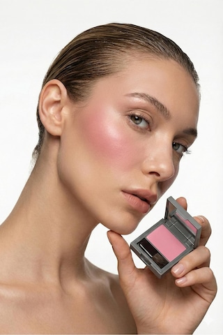 Alix Avien Lumi Color Powder Yoğun Pigmentli Ultra İnce İpeksi Dokulu Pudra Allık 150 Baby Pink