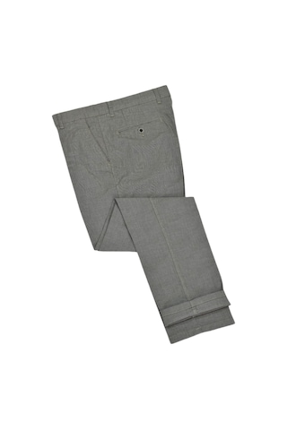 Lavetto Erkek Kanvas Yazlık Pantolon Klasik 1338 Bgl-st04761 Haki