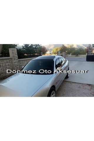 Mazda 626 Mügen Cam Rüzgarlığı Hb 1992-1997 Arası 4 Lü Ithal N11.10238