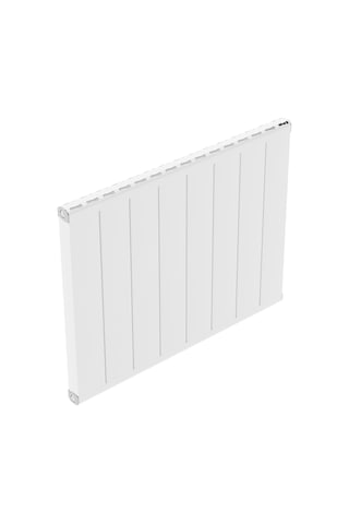 Dgvision Feronia 600x800 Alüminyum Radyatör 60x80 Cm
