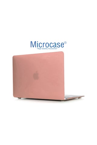 MacBook Pro 13 Touch Bar ID A2251 A2289 Shell Kapak Pembe AL3372