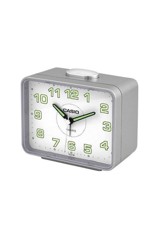 Casıo Tq-218-8df Beyaz