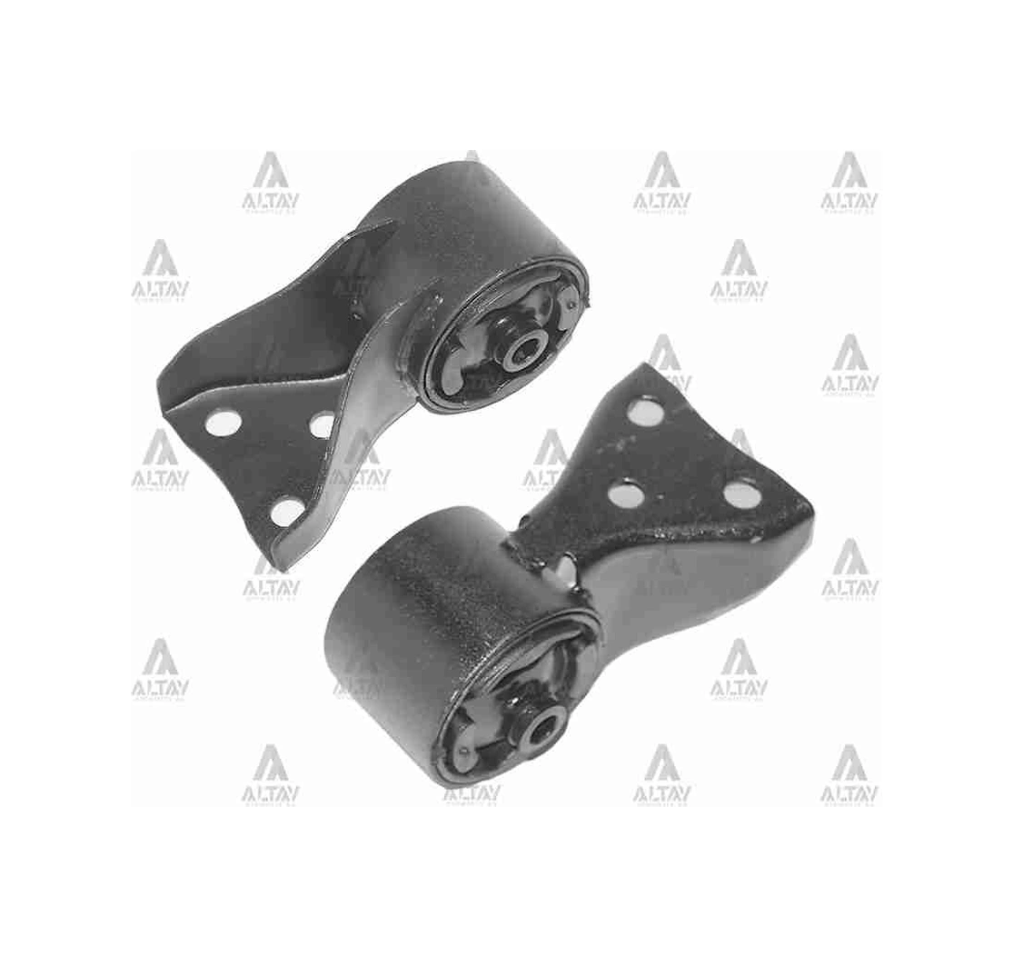 Takoz Motor 626 1992-1997 Mt Arka Ga2a 39 040a