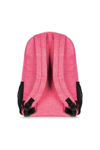 Gap Sırt Çantası Çift Bölmeli Pembe Gap.03470