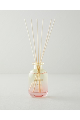English Home Peony Çubuklu Oda Kokusu 100 Ml Çiçeksi