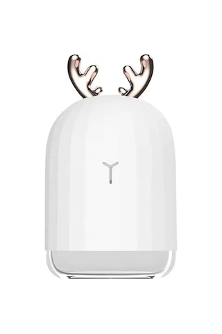 Lovely Humidifier Ortam Dezenfeksiyon Ve Şık Buhar Makinesi