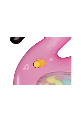 17492 İnteraktif Flamingo Oyuncak Pembe