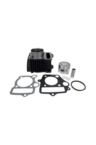 CUP 80CC SİLİNDİR KOMPLE (50CC UYUMLU)