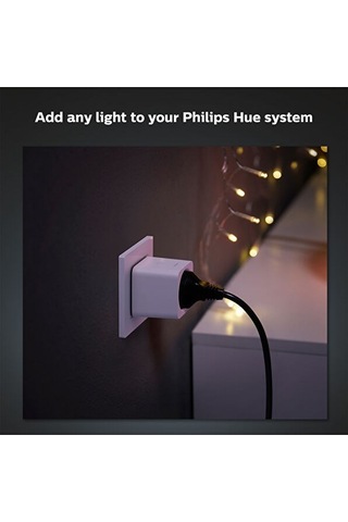 Philips Hue 1x Smart Plug Akıllı Priz