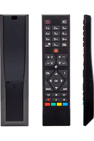 Techwood 43Us902 Led Tv Kumandası