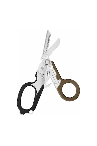 Leatherman Kamp Raptor Rescue Coyote Tan/black Çok Renkli